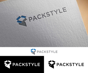 Design de Logo par fauzan harun pour Packstyle srl | Design : #23451516