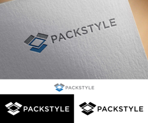 Design de Logo par fauzan harun pour Packstyle srl | Design : #23451517