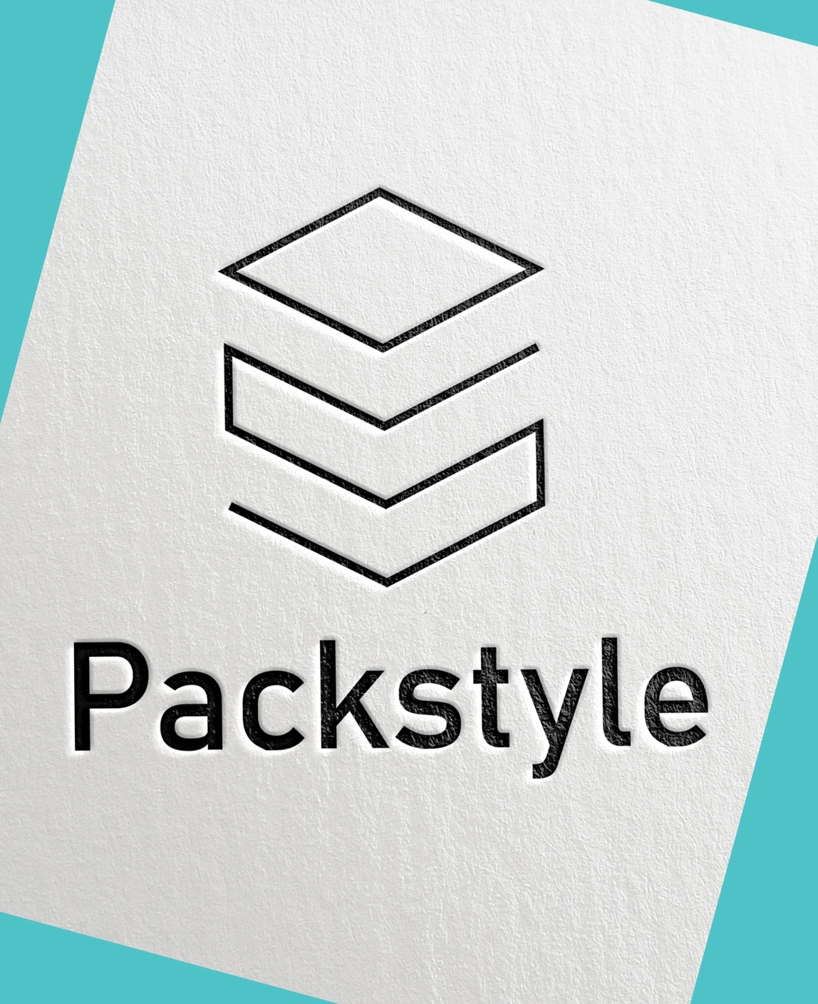Logo Design by SaraLy for Packstyle srl | Design #23487985