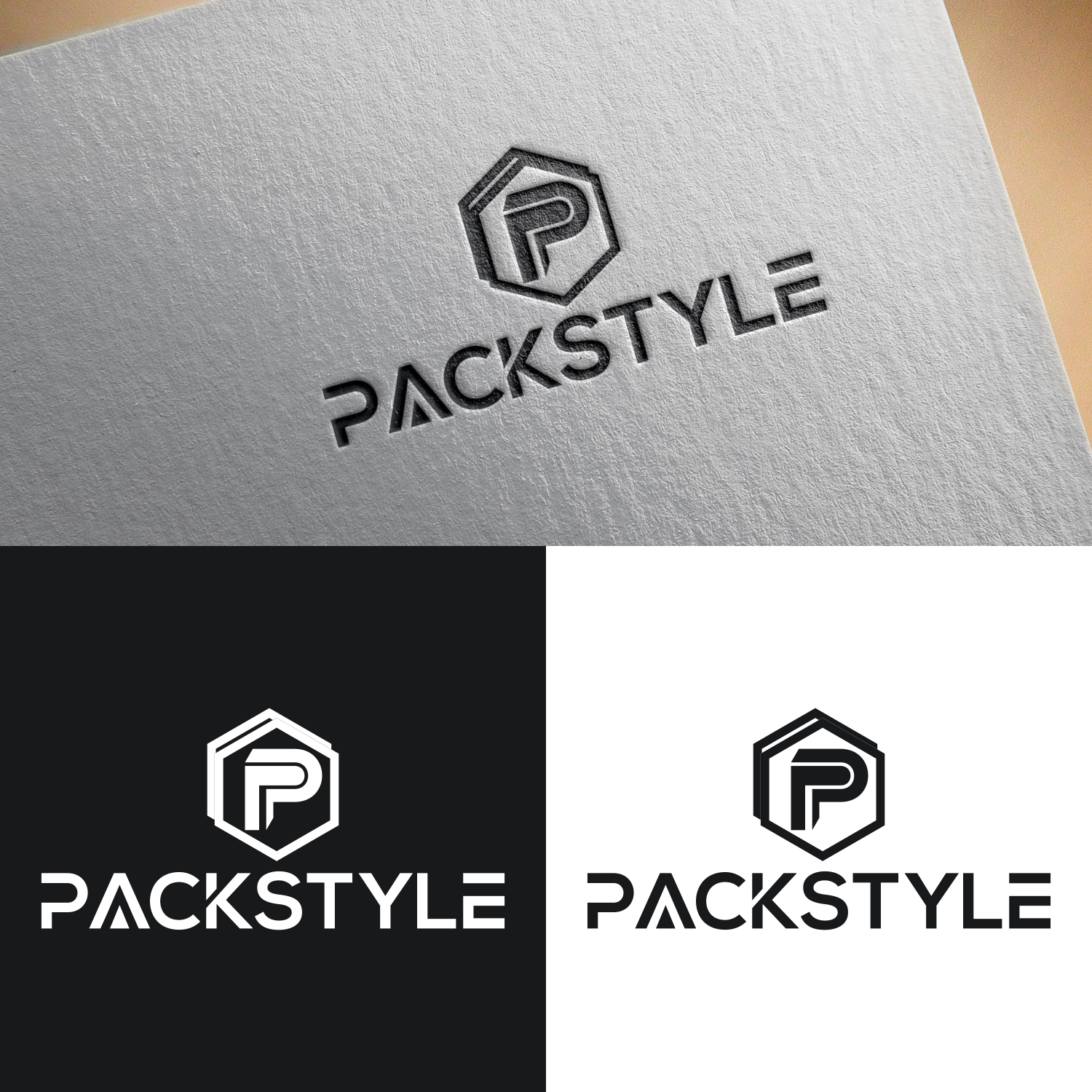Diseño de Logo por agus alya para Packstyle srl | Diseño #23446216