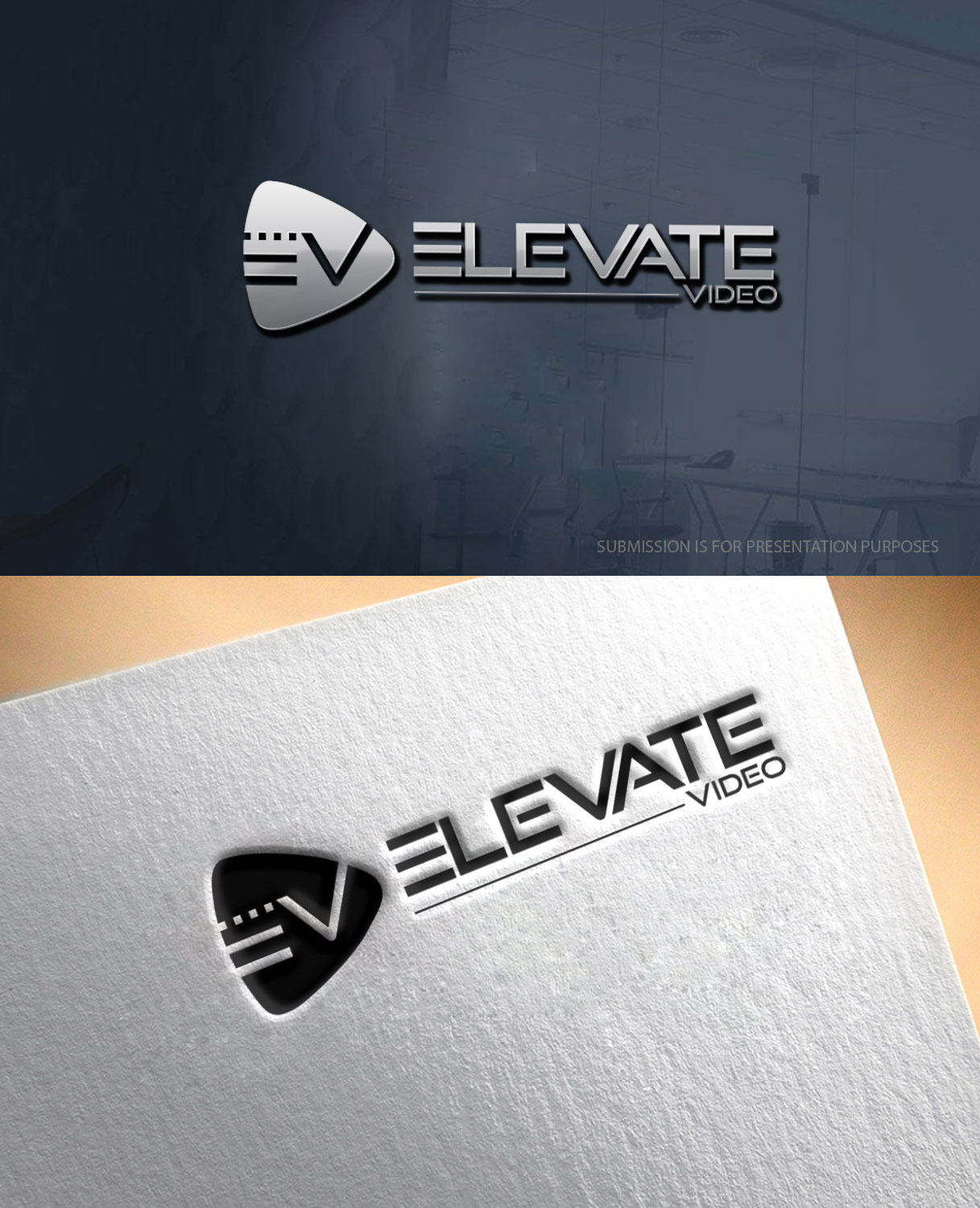 Design de Logo par graphicevolution pour ce projet | Design #23450288
