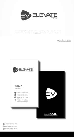 Design de Logo par graphicevolution pour ce projet | Design : #23450289