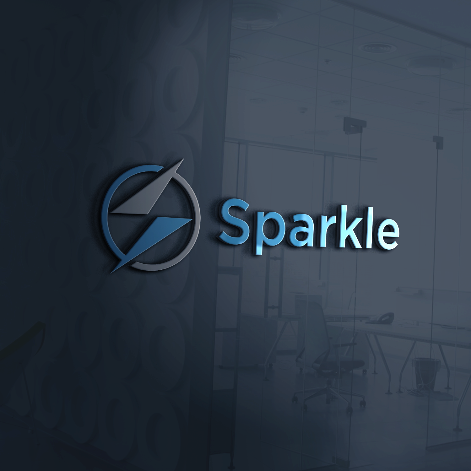 Diseño de Logo por megamen para Sparkle | Diseño #23445419