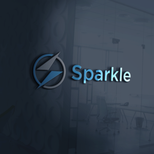 Diseño de Logo por megamen para Sparkle | Diseño #23445419
