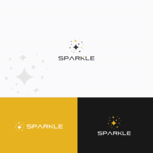 Logo Design by AL-BARAKAH for Sparkle | Design: #23446264