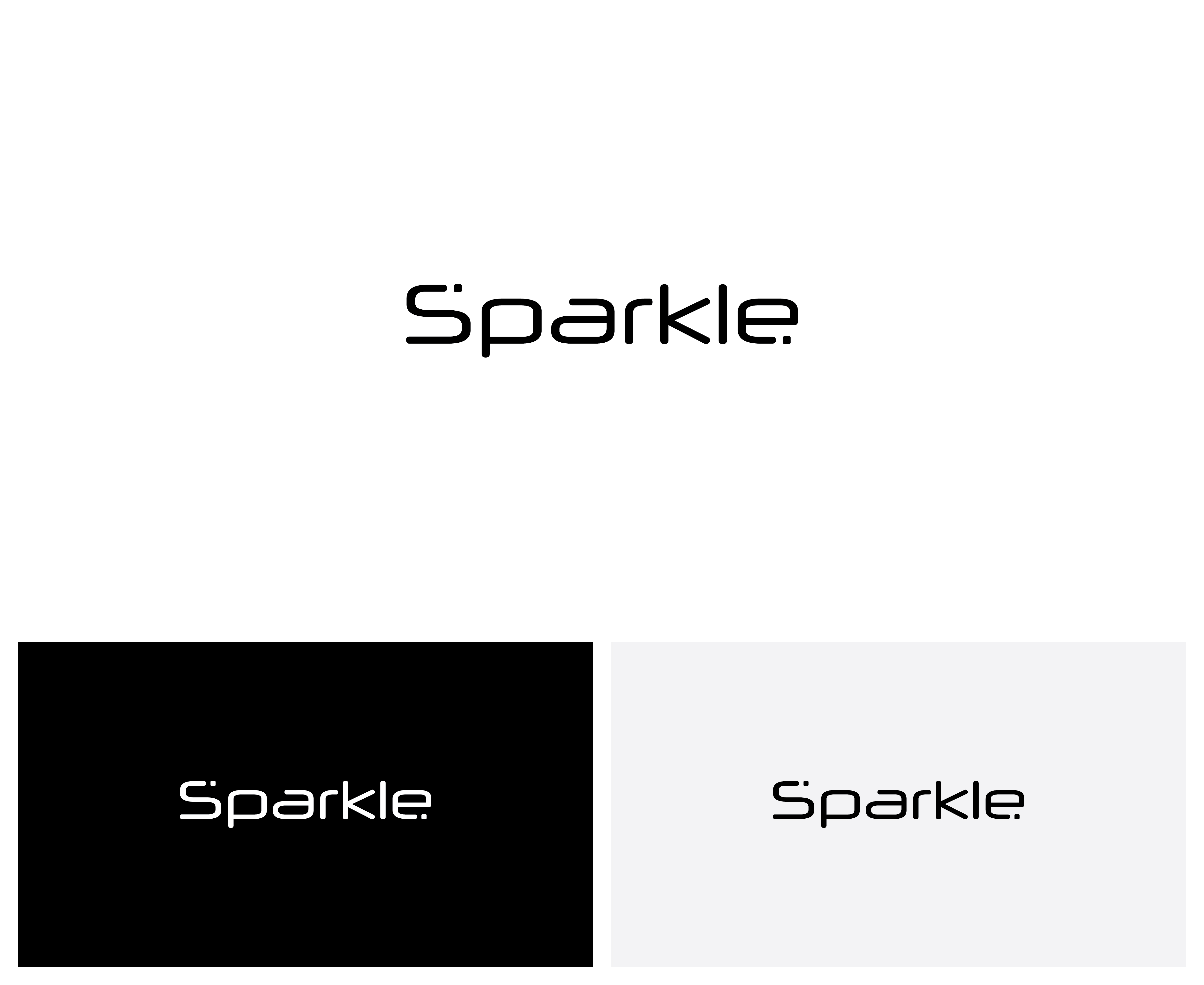 Diseño de Logo por Muhammad Imran 3 para Sparkle | Diseño #23446569