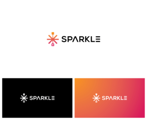 Logo Design by Muhammad Imran 3 for Sparkle | Design: #23446570