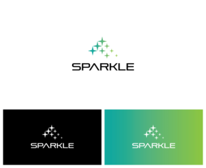 Logo Design by Muhammad Imran 3 for Sparkle | Design: #23446572