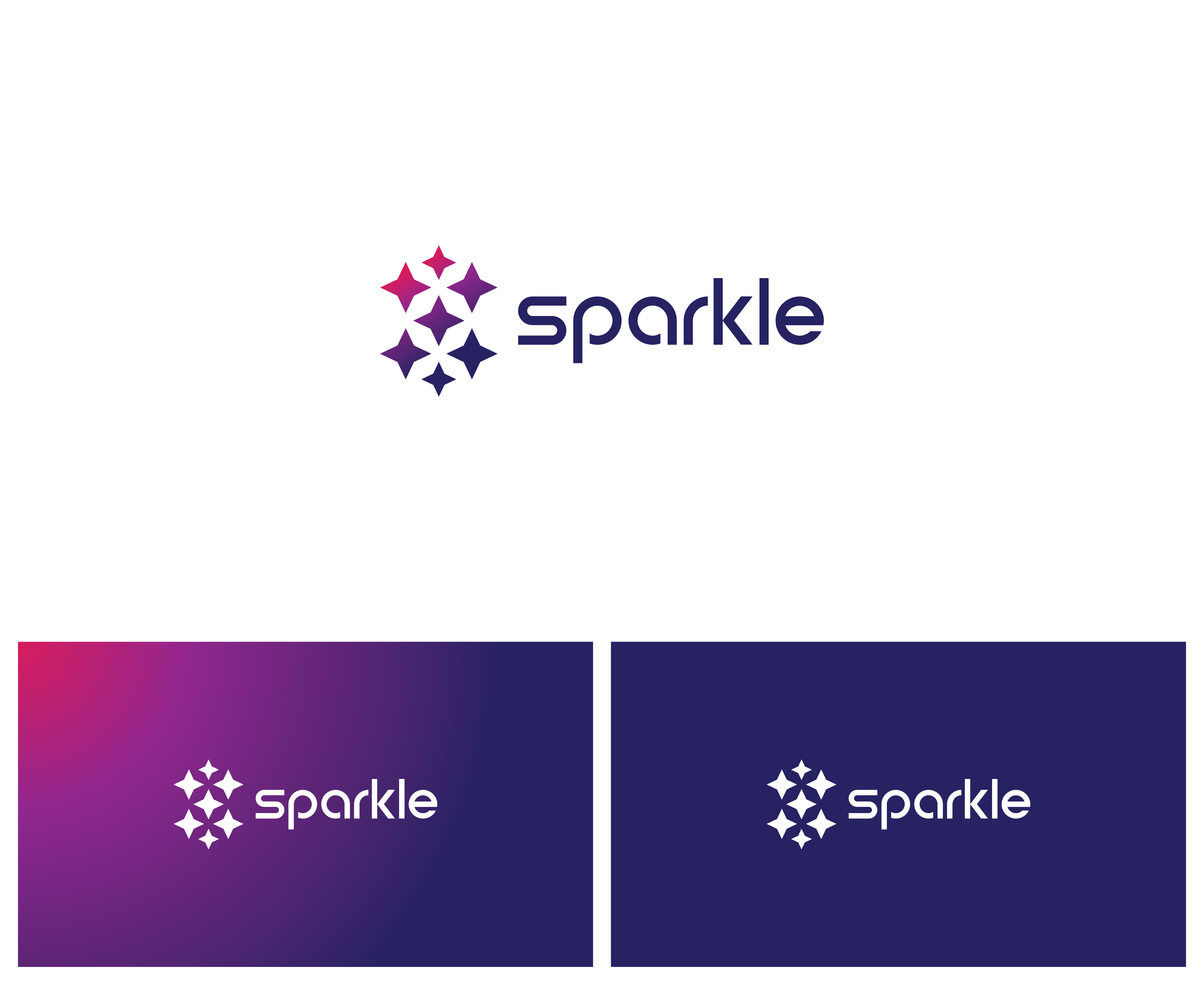 Diseño de Logo por Muhammad Imran 3 para Sparkle | Diseño #23446573