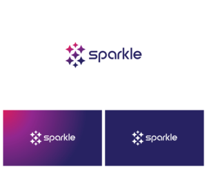 Logo Design by Muhammad Imran 3 for Sparkle | Design: #23446573