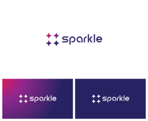Logo Design by Muhammad Imran 3 for Sparkle | Design: #23450980