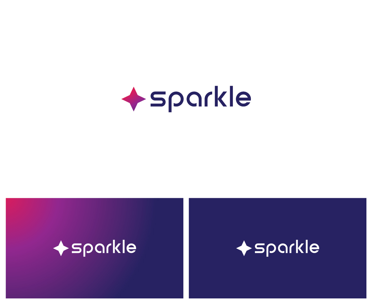 Diseño de Logo por Muhammad Imran 3 para Sparkle | Diseño #23450981
