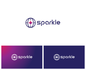 Logo Design by Muhammad Imran 3 for Sparkle | Design: #23450985
