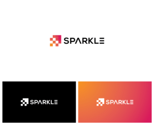 Logo Design by Muhammad Imran 3 for Sparkle | Design: #23450986