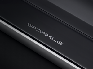 Logo Design by khairul 5 for Sparkle | Design: #23447862