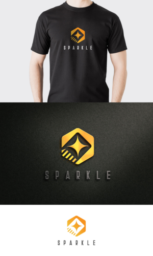 Diseño de Logo por UniqueDreamer para Sparkle | Diseño #23445696
