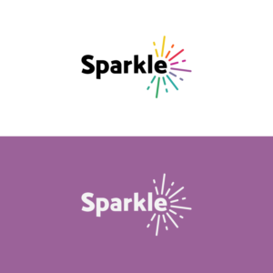 Logo Design by jointhebuzz for Sparkle | Design: #23446913