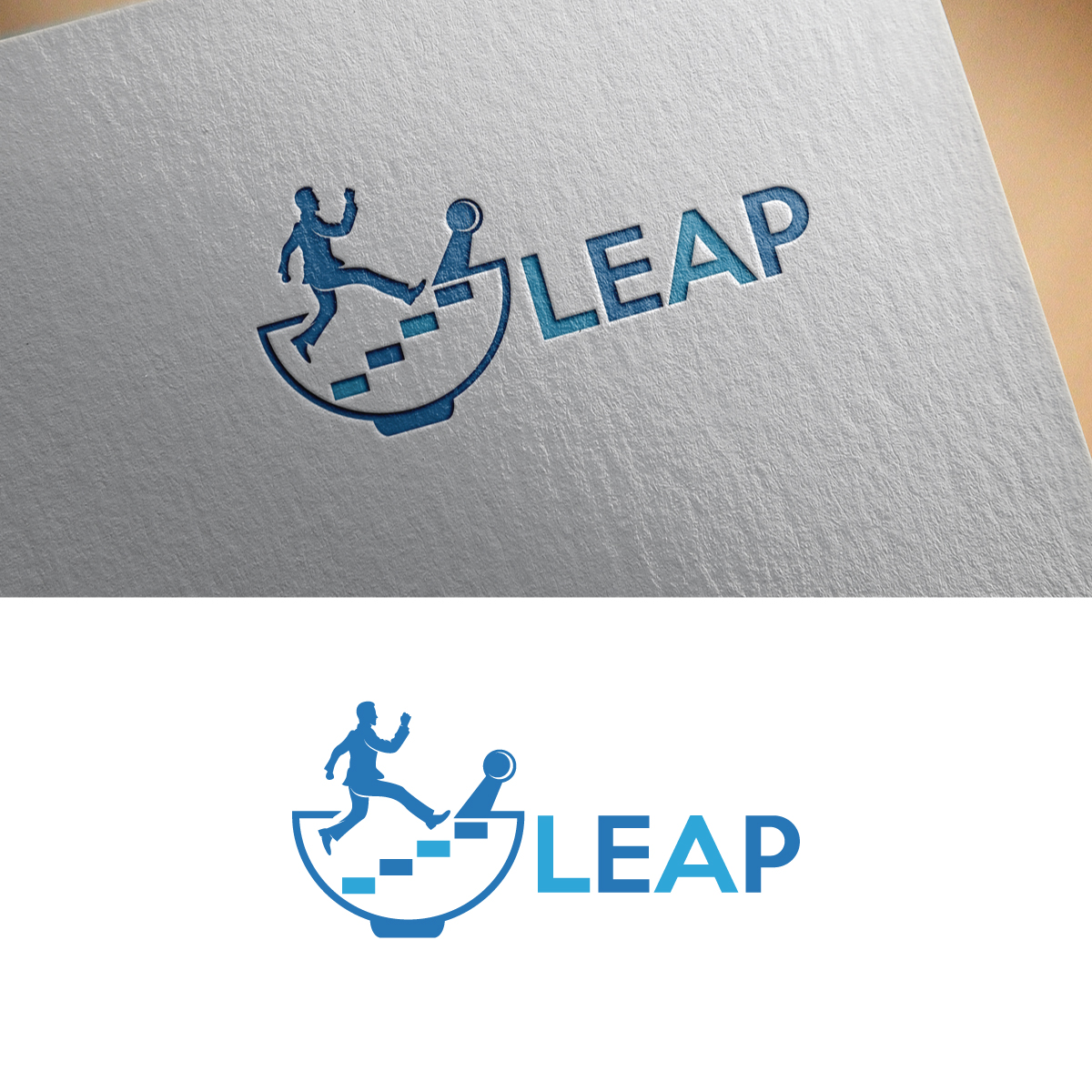 Logo Design by Graphic Bricks for this project | Design #23448292