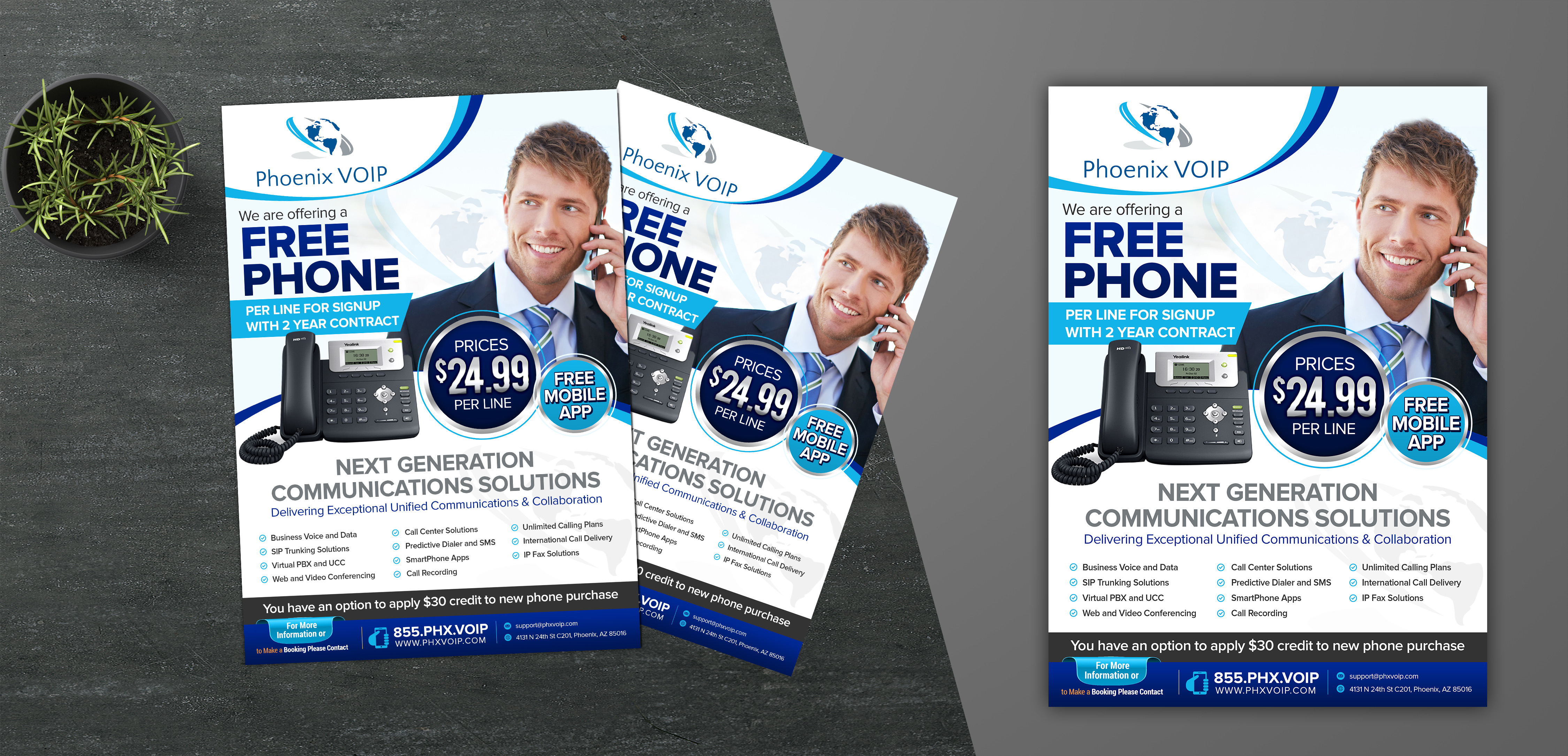 Flyer-Design von SAI DESIGNS für Network Integration Consultants | Design #23451862