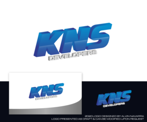 Logo Design by alvinnavarra for this project | Design: #23455638
