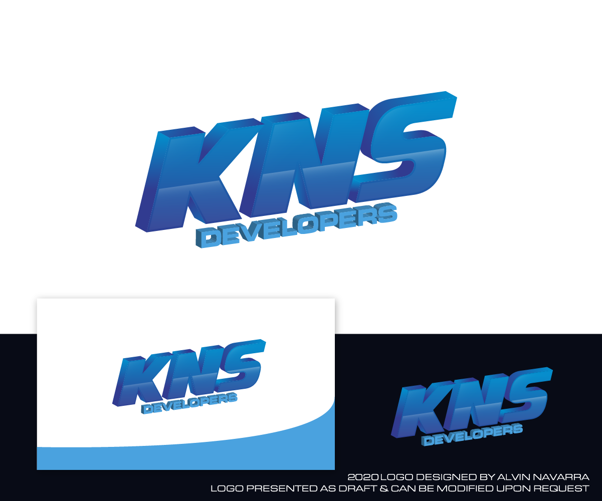 Diseño de Logo por alvinnavarra para este proyecto | Diseño #23455640