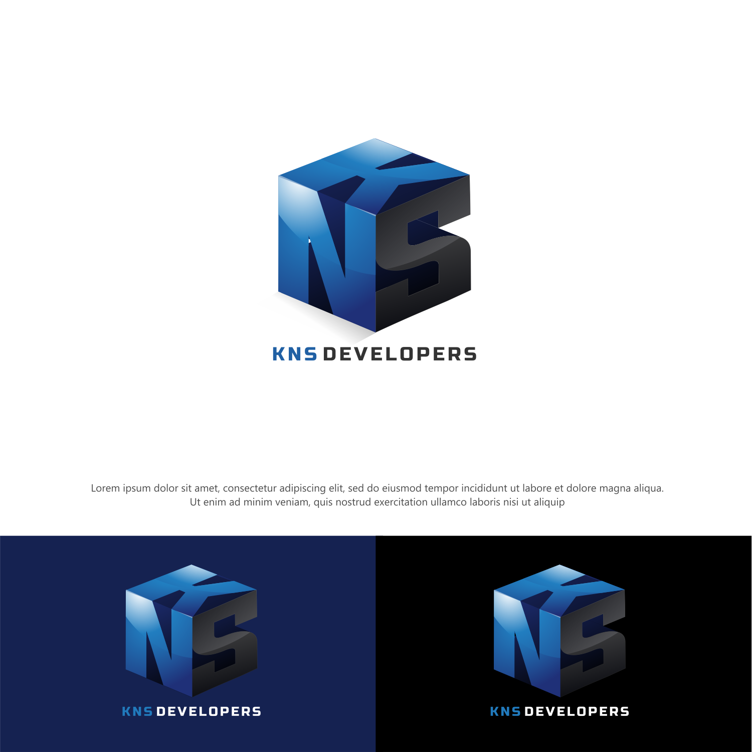 Diseño de Logo por ThiagoB para este proyecto | Diseño #23456657