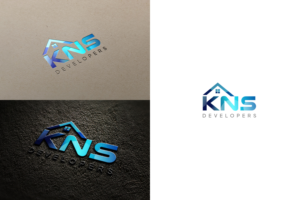 Logo Design by Haja_H2