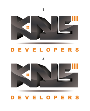 Logo Design by geni for this project | Design: #23469937