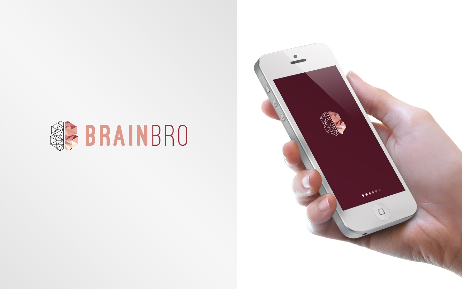Logo Design by MT for BrainBro | Design #23445472
