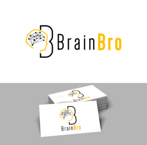 Design de Logo par trufya pour BrainBro | Design : #23451059