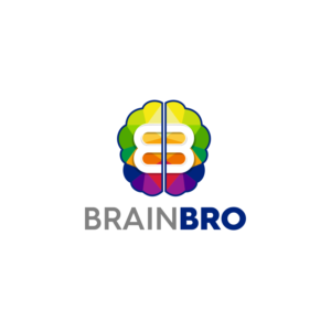Design de Logo par dee.java pour BrainBro | Design : #23444187