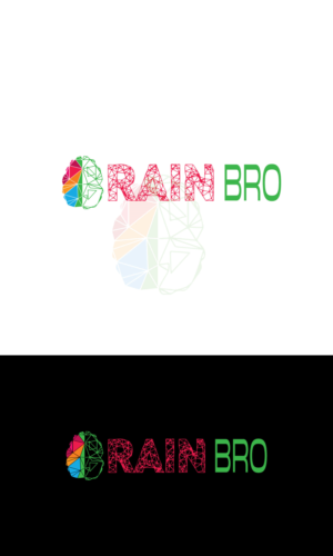 Logo Design by Nafeesarts for BrainBro | Design #23450988