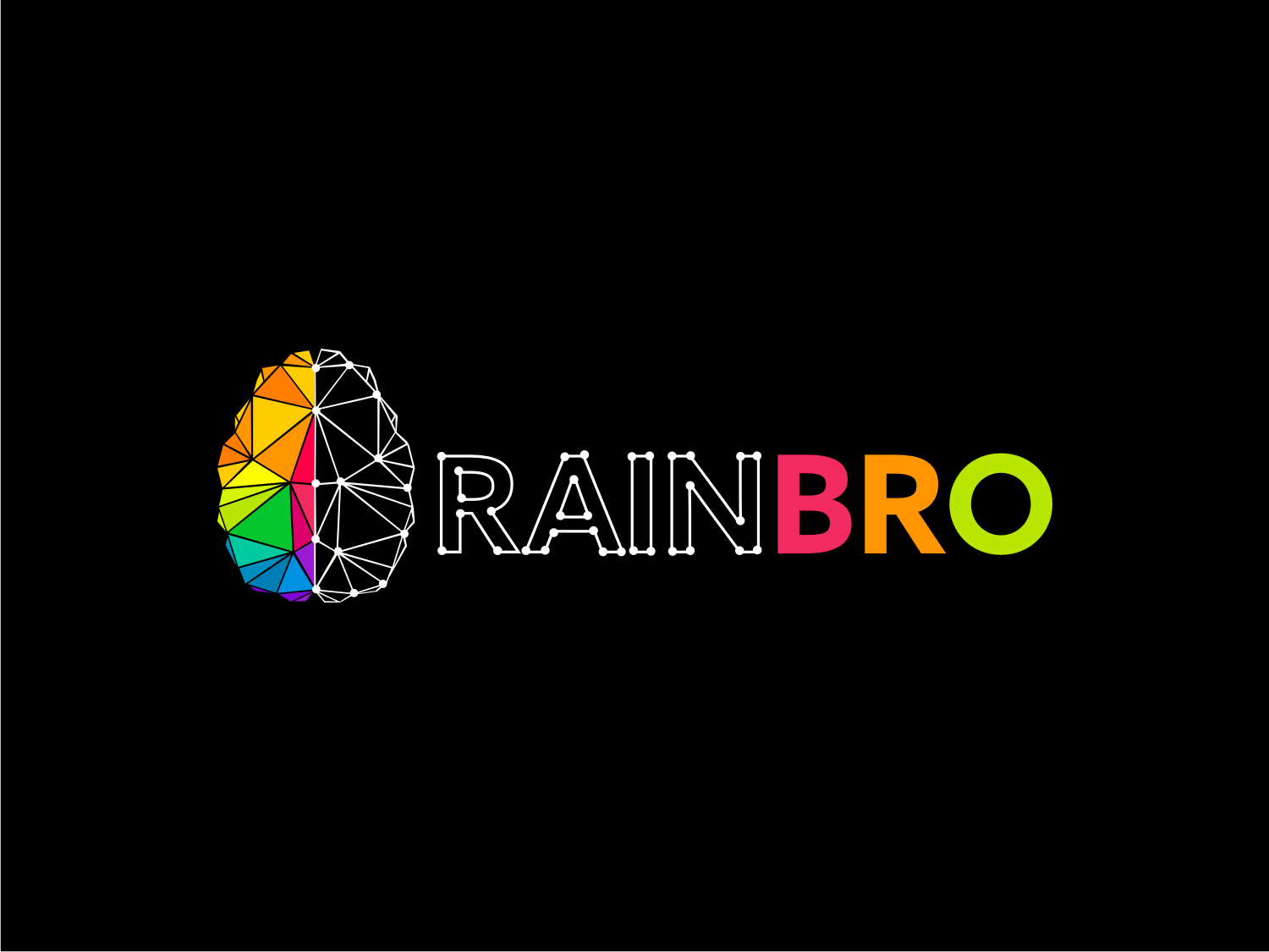 Logo Design by R16 for BrainBro | Design #23444095