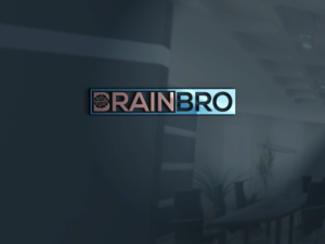 Design de Logo par Create 3 pour BrainBro | Design : #23450438