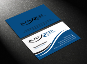 Financial advisory firm needs new business card design | Business Card Design by Sandaruwan