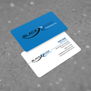 Business Card Design by henok mulugeta8