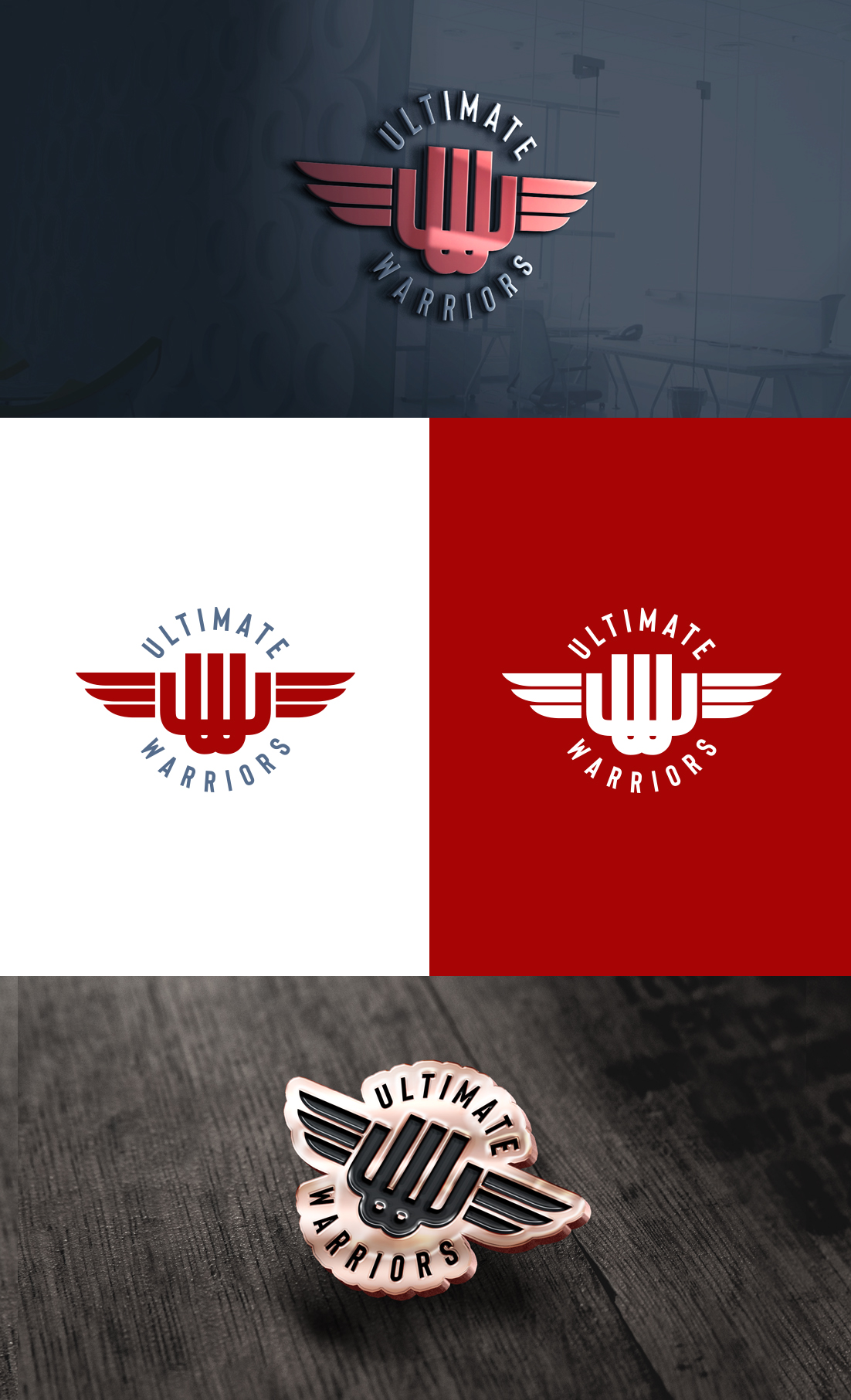 Logo Design by GLDesigns for this project | Design #23444737
