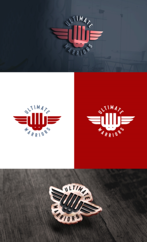 Logo Design by GLDesigns for this project | Design #23444737