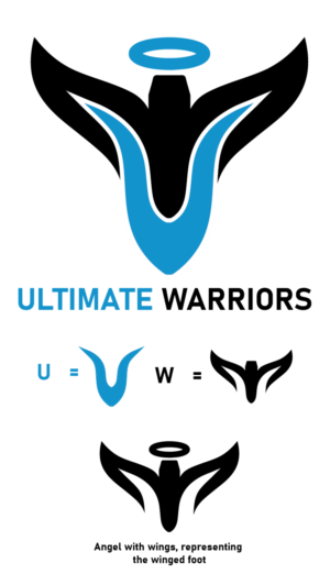 Logo Design by Nathan Ghans for this project | Design: #23448921