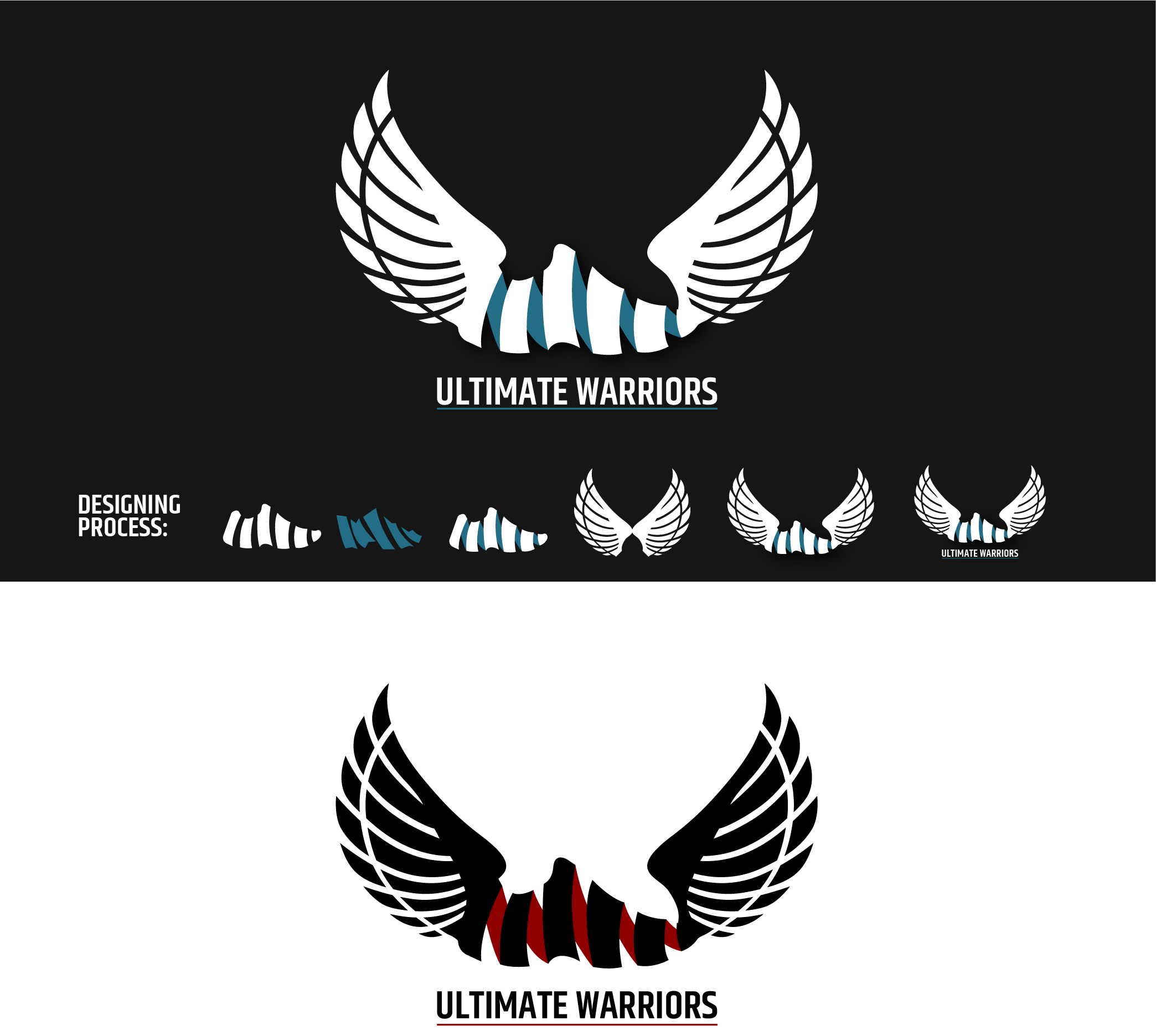 Logo Design by NiN Designs for this project | Design #23444281