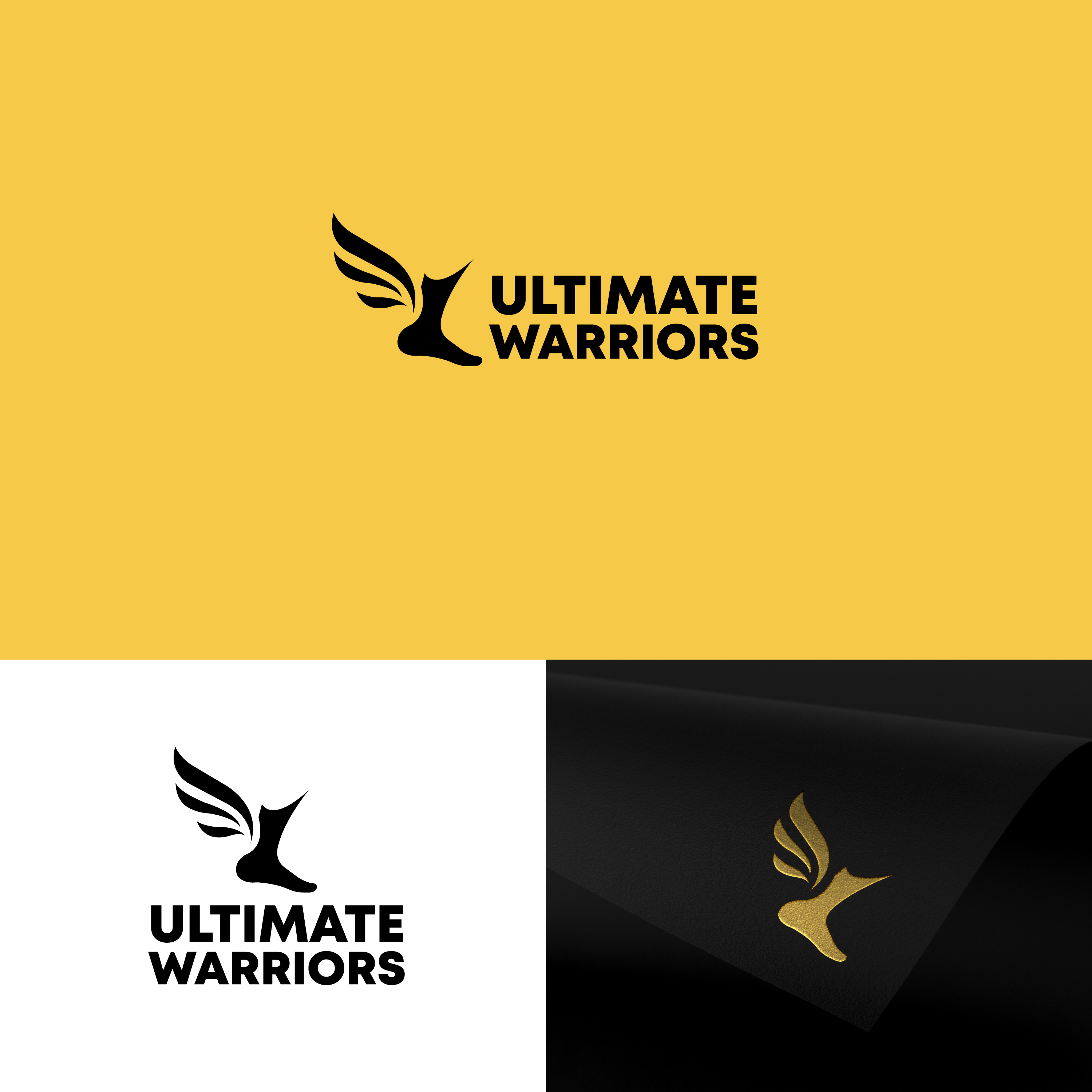 Diseño de Logo por Mrigank Patankar para este proyecto | Diseño #23445567