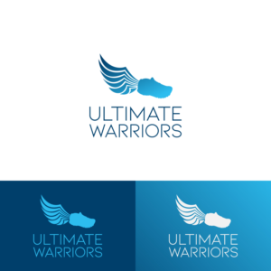 Ultimate Warriors | Design de Logo par H-H Arts