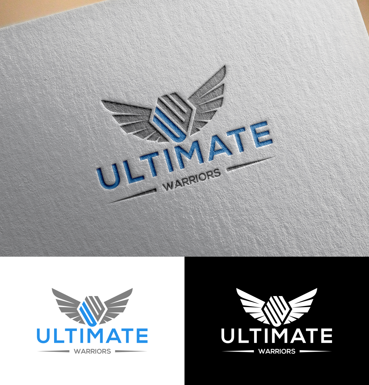 Logo-Design von Dedy 7 für dieses Projekt | Design #23445467