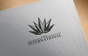 Logo Design by 4tech services for CBD International | Design: #23452362
