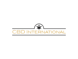 Logo Design by R16 for CBD International | Design: #23453320