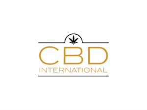 Logo Design by R16 for CBD International | Design: #23470980
