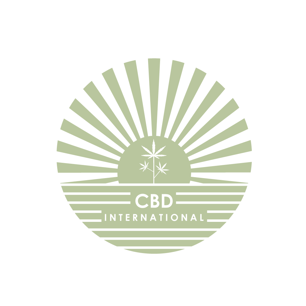 Diseño de Logo por Bold Graphics para CBD International | Diseño #23449311