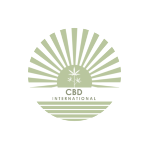 Logo Design by Bold Graphics for CBD International | Design: #23449312