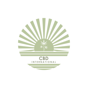 Logo Design by Bold Graphics for CBD International | Design: #23449313