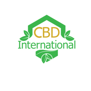 Logo Design by Rupok 3 for CBD International | Design #23448200